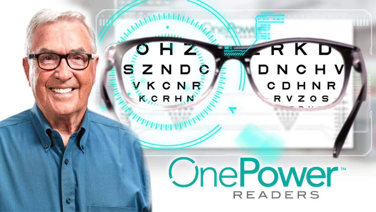 (B.Gud) OnePower Readers 2x39